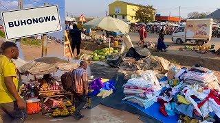 HAPA NDIPO BUHONGWA MWANZA,TAZAMA MUONEKANO WAKE PANAVUTIA