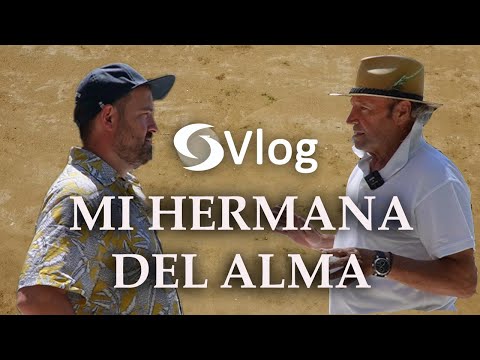 MI HERMANA DEL ALMA, el documental de Amador Mohedano y JuanjoVlog