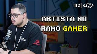 Luciano Lima | Mousecast #3