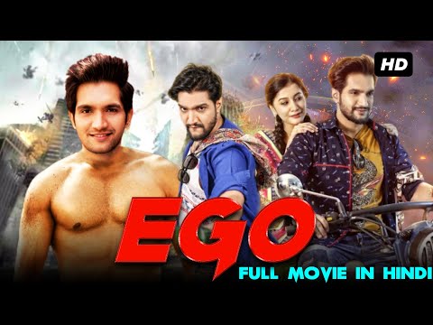 Ego Full Movie | Aashish Raj, Simran Sharma