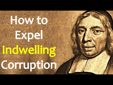 The Power of Indwelling Corruption: The Christian's Reasonable Service - Wilhelmus à Brakel