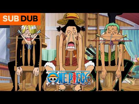 Hot Master Swordswoman with Meat | One Piece