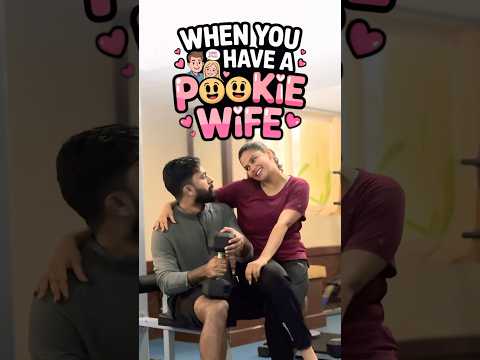 🙆🏻♀️ അത് പിന്നെ… ഞാൻ വിചാരിച്ചു… 🙈 | Couple Goals | #shilugram #comedy #funny #aviation |
