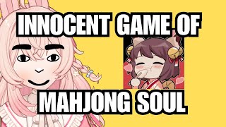 they call me Riichi Rich || Mahjong Soul