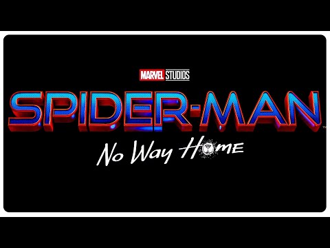 SPIDER-MAN 3 No Way Home Official Title Reveal  - Movie News 2021 #Shorts