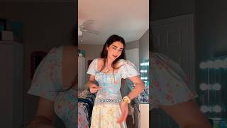 Going on a date with a GUY IVE NEVER SEEN😭✋ #DATE #ahhhh