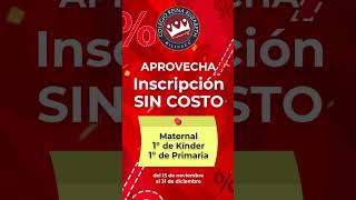 ¡Aprovecha los grandes beneficios que tenemos para ti!