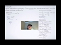 Proving Trigonometric Identities