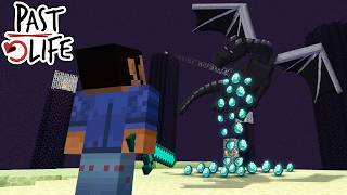 Past Life SMP | Ep.3 | THE MURDER MYSTERY!