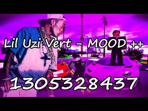 Lil Uzi Song Codes 07 2021 - lil uzi song ids roblox
