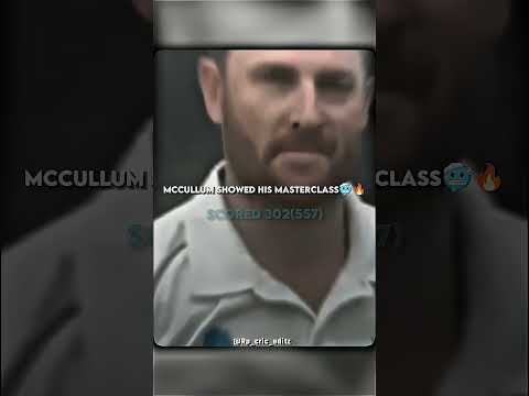 Costliest catch drop ?? || #sg #cricket #viral #brendonmccullum