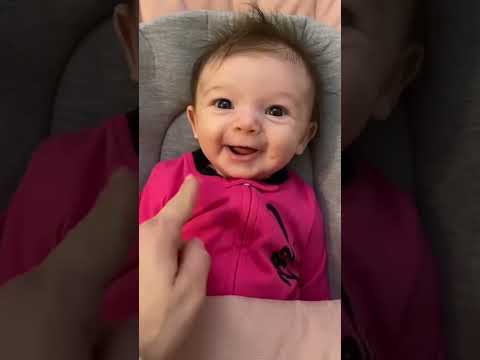 Too Cute to Handle 👶💞✨