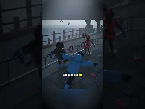 ESSE É O <strong>JOGO</strong> DE FUTEBOL MAIS DIFÍCIL DO MUNDO! 😂⚽🤯