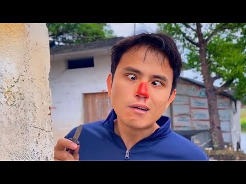 Chinese Comedian | Chinese Comedy Video | Chinese Funny Video | Chinese Funny Video Tik Tok