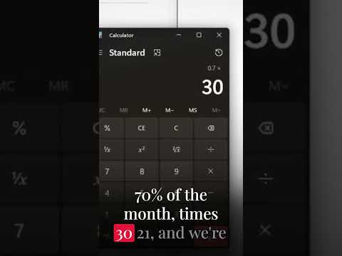 $1,300 Monthly Cash Flow Boost...That's Nuts!