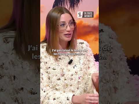 Jennyfer revient sur son aventure dans The Island 🤯 #samzirah