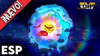 El Núcleo de la Tierra - Parte 1