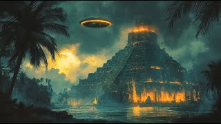 Ancient Tech, UFOs, Bob Lazar & Island of Giants (best of episode)