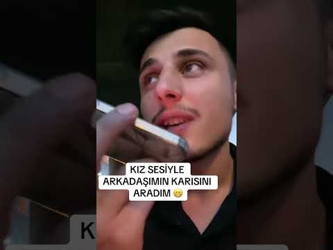 EVLİ ARKADAŞIMI ARADIM! #komikvideolar #komedi