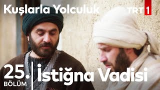 kuslarla yolculuk Episode 25 With English Subtitles