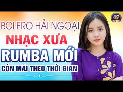 Hai Kỷ Niệm Một Chuyến Đi,Hai Lối Mộng🛑 Nhạc Trữ Tình Hay Nhất 2024 - Lk Bolero Nhạc Vàng Xưa Bất Hủ