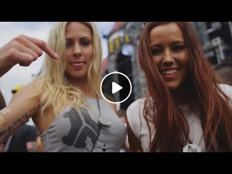 Elysiums - Oxygen (Hardstyle) | HQ Videoclip