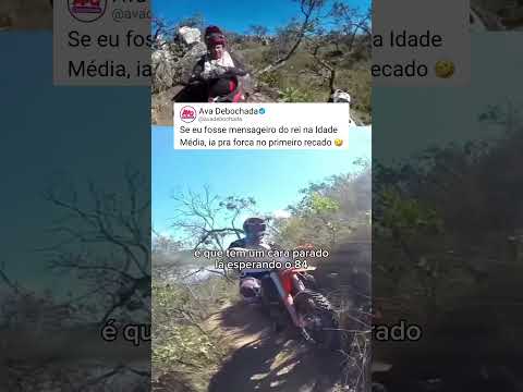 Que vídeo bom kkkkkkk