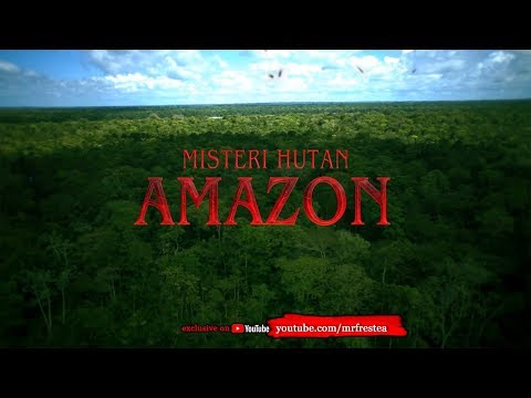 amazon