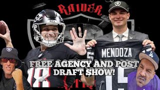POST DRAFT AND FREE AGENCY CONVO