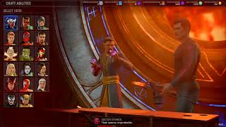 Forge Banter #2