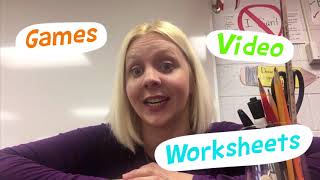 Introductory Video video for kids