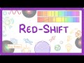 Exploring the Concept of Red Shift in Physics