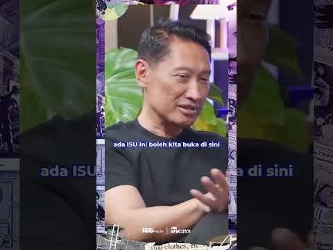 PANGERAN ARAB MBS SEBAR KAKI TANGAN DI INDONESIA? | SELENGKAPNYA DI R66 NEWLITICS