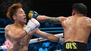 Is THIS The Man To Finally Beat Naoya Inoue?