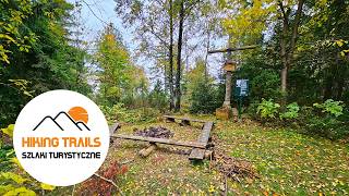 🇵🇱 Beskid Makowski: PARSZYWKA / Makowski Beskid: PARSZYWKA MOUNTAIN