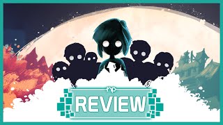 Vido-Test : Children of Silentown Review - Noisy Pixel