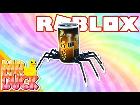 Code For Spider Cola Roblox 06 2021 - spider cola roblox promo code