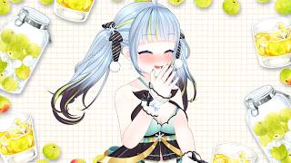 【梅酒飲み会】おつまみの用意はいい！？【薄荷爽凛 / Vtuber】