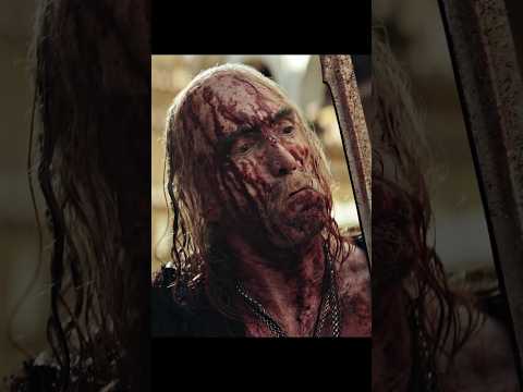 Just a plaything | The Witcher Season 4