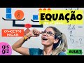 Understanding First-Degree Equations