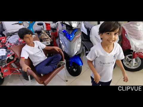 دبابات #شرينا دباب جديد لعلي