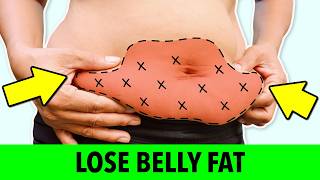 28-Min Total Abs Workout to Lose Belly Fat