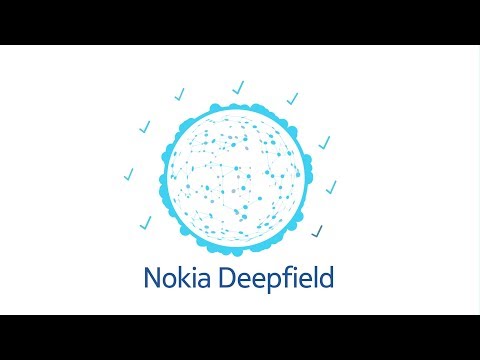 Deepfield for IP Network Optimization