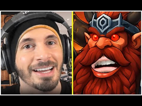 Clearly I should have been a voice actor.