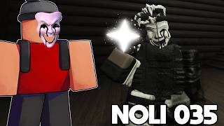 NOLI-035 | Forsaken