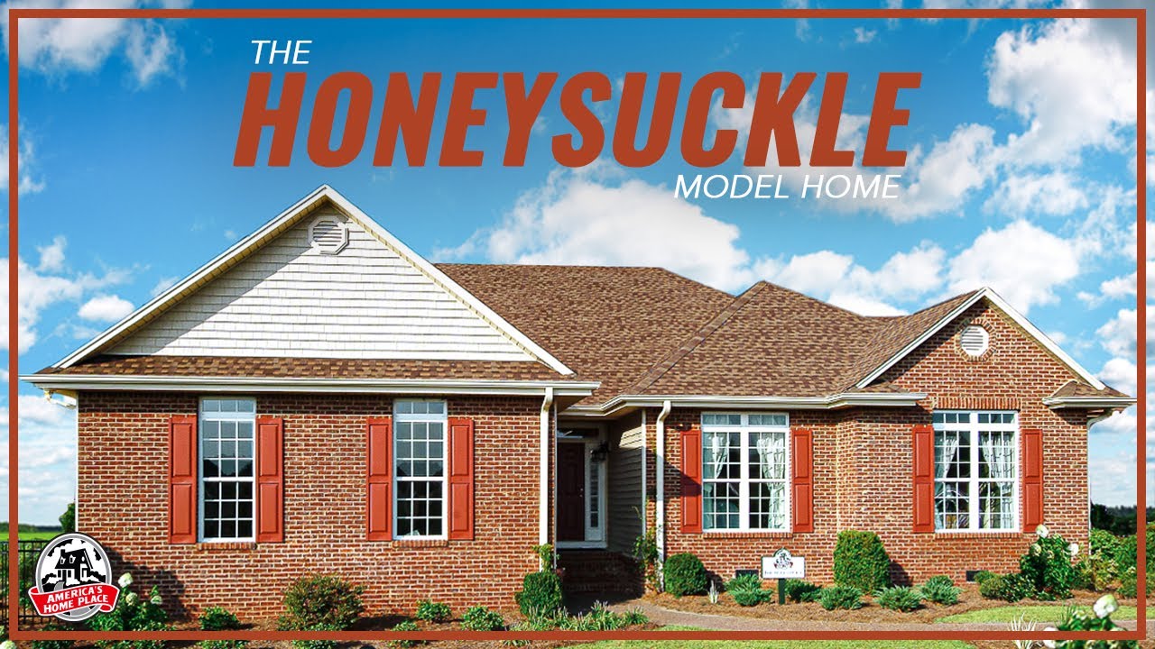 The Honeysuckle Tour