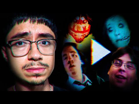 Videos That Traumatized My Childhood
