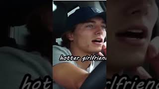 Burn that was a violation 🤣🤣🤣