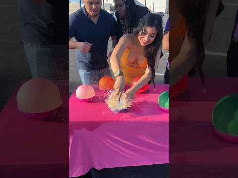 Life-changing prize game makes people happy 