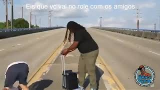 Tente não rir!!! Momentos engraçados da internet